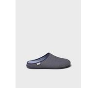 Chaussons type sabots et maille pour homme | NASH-JO 39