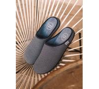 Chaussons type sabots et maille pour homme | NASH-JO 45