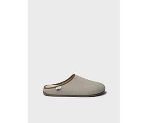 Chaussons type sabots et maille pour homme | NASH-JO 47