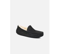 UGG Homme Ascot Slip on Slipper, Noir, 40 EU