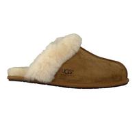 Chaussons UGG Australia SCUFFETTE II pour Femme - Cognac 36