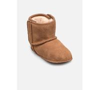 Chaussons UGG I Baby Classic and Lovey pour Enfant 20 1/2 Marron