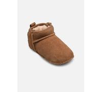 Chaussons UGG I Baby Classic Ultra Mini pour Enfant 18 Marron