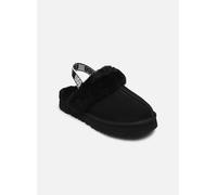 Chaussons UGG K FUNKETTE pour Enfant 36 Noir