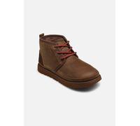 Chaussons UGG K NEUMEL II WEATHER pour 35 Marron