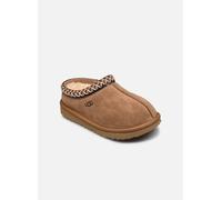 Ugg - Mules Tasman Ii Daim Brodã© - Beige - 31