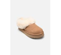 Chaussons UGG K Tazzelle pour Enfant 33 1/2 Marron