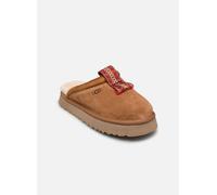 Chaussons UGG K TAZZLE pour Enfant 33 1/2 Marron