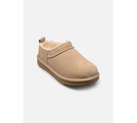 Chaussons UGG Kids' Classic Micro pour Enfant 31 Beige