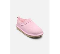 Chaussons UGG Kids' Classic Micro pour Enfant 32 1/2 Rose