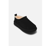 Chaussons UGG Kids' Classic Micro pour Enfant 36 Noir