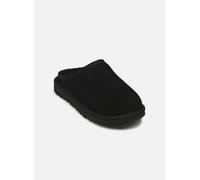 Chaussons UGG KIDS' CLASSIC SLIP-ON pour Enfant 32 1/2 Noir
