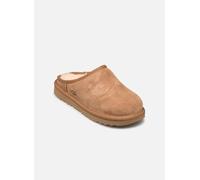 UGG Classic Slip-On pour enfant | UGG UE in Brown, Taille 32.5, Daim