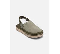 Chaussons UGG M GOLDENCOAST CLOG pour Homme 42 Vert