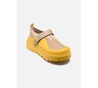 Chaussons UGG M PeakMod Lowcut pour Homme 42 Beige