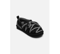 UGG Tasman Lace in Black, Taille 41, Daim