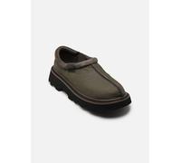 Chaussons UGG M TASMAN LUG EMBOSSED pour 42 Marron