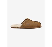 Chaussons UGG Scuff marron châtaigne - 40