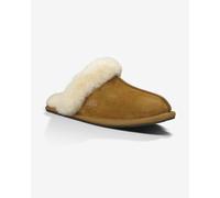 Chaussons UGG Scuffette II marron femme - 38