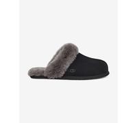 Chaussons UGG Scuffette II noir gris femme - 37