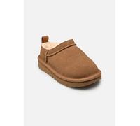 Chaussons UGG T CLASSIC MICRO pour 28 1/2 Marron
