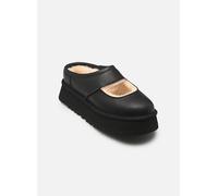 Chaussons UGG W Bea Mary Jane LTHR pour Femme 40 Noir