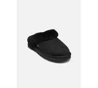 Chaussons UGG W CLASSIC SLIPPER II pour Femme 36 Noir