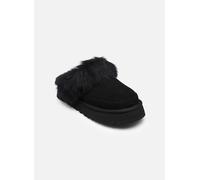 Chaussons UGG W Disquette Chalet pour 37 Noir