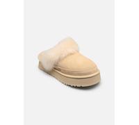 Chaussons UGG W Disquette Chalet pour 38 Beige