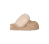 UGG Femme Disquette Chalet Chausson, Château de Sable, 40 EU