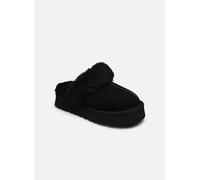 Chaussons UGG W DISQUETTE pour Femme 37 Noir