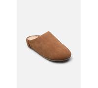 Chaussons UGG W Elea Slip-On pour Femme 41 Marron