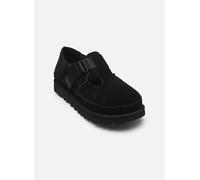 UGG WMNS GOLDENSTAR MARY JANE women Lowtop black taille: 41