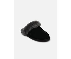 Chaussons UGG W Scuffette II pour Femme 36 Noir
