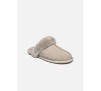 Chaussons UGG W Scuffette II pour Femme 37 Gris