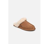 Chaussons UGG W Scuffette II pour Femme 41 Marron