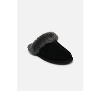 Chaussons UGG Scuffette II noir gris femme - 41