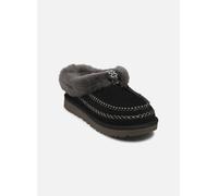 Chaussons UGG W TASMAN ALPINE pour Femme 38 Noir
