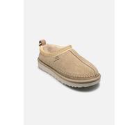Chaussons UGG W Tasman Biarritz pour Femme 40 Beige