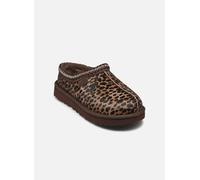 Chaussons femmes UGG TASMAN CASPIAN Marron 42