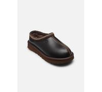 Chaussons UGG W Tasman LTHR Regen pour Femme 40 Marron
