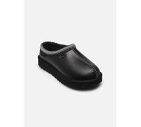 Chaussons UGG W Tasman LTHR Regen pour Femme 40 Noir