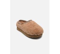 Chaussons UGG W TASMAN MAXI CURLY pour Femme 38 Marron