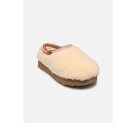 Chaussons UGG W TASMAN MAXI CURLY pour Femme 40 Beige