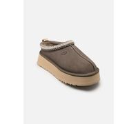 UGG Sandales et mules TAZZ II Femme Gris Taille 39