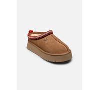 Chaussons UGG W Tazz II pour Femme 39 Marron