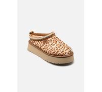UGG Chaussons Tazz Plains Felicity Leopard Jasmine Femme 42