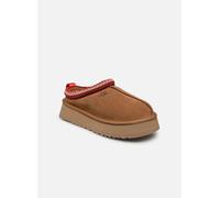 Chaussons UGG W Tazz pour Femme 37 Marron