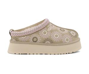 Chaussons UGG W TAZZ SUN STITCH (MUSTARD SEED) FEmme 39