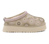 Chaussons UGG W TAZZ SUN STITCH (MUSTARD SEED) FEmme 41